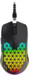 AQIRYS Polaris Black (AQRYSPOLARISWD) Mouse