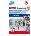 tesa Ragasztócsík Tesa Powerstrips nagyméretű