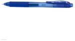Pentel Rollerirón zselés Pentel EnerGel-X, 0, 5 mm, tűhegyű, BLN105 (BLN105-CX, BLN105-AX, BLN105-BX, BLN105-DX)