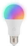 Lanberg Bec Lanberg Smart WiFi RGBW LED E27 9W (SM01-WBE27) (LANBG_LEDRGB9WE27)