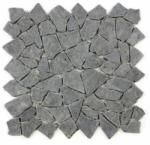 Divero Andezit mozaik Garth, burkolat - fekete/sötétszürke - kokiskashop - 11 590 Ft