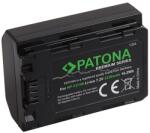 PATONA - Baterie Sony NP-FZ100 2040mAh Li-Ion Premium (IM0403)