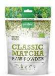 Purasana BIO Classic Matcha Raw Powder 75 g