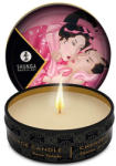 Shunga Mini Massage Candle 30ml/1oz Aphrodisia / Roses
