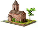 DOMUS Романика 21 - Църква Sta. Maria de Coll