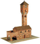 DOMUS Романика 15 - Църква Sta. Maria Magdalena