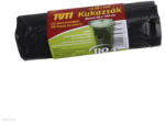 TUTI Kukazsák normál 110L-es 60 x 100 cm 10 db