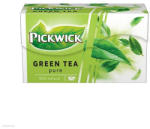 Pickwick Tea Pickwick Zöld Tea Pure 20x1, 5g