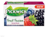 Pickwick Tea Pickwick filteres Fruit Infusion Erdeigyümölcs
