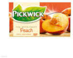 Pickwick Tea Pickwick őszibarack 20 x 1, 5 g