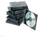 Vásárlás: CD, DVD tartó, tároló - Árak összehasonlítása, CD, DVD tartó,  tároló boltok, olcsó ár, akciós CD, DVD tartók, tárolók