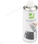 Q-CONNECT Nagynyomású tisztítószer 400ml Air-Duster HFC mentes Q-Connect KF04499 (KF04499)