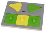 KERBL logikai játék 30 x 23cm - Kifutó