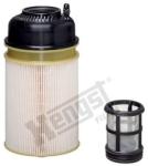 Hengst Filter filtru combustibil HENGST FILTER E440KP D269-2 (E440KP D269-2) - automobilus