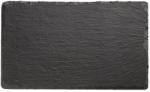  Platou ardezie 24x15cm (00941) Tava