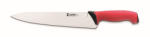 Jero Cutitul bucatarului 25cm Jero rosu (5910TR)