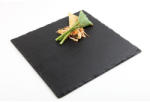 Platou ardezie 30x30cm (00995) Tava