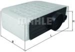 MAHLE Filtru aer MAHLE LX 3233/6 (LX 3233/6) - automobilus