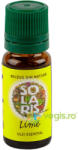 SOLARIS Ulei Esential Lime 10ml