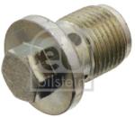 Febi Bilstein surub de golire, baia de ulei FEBI BILSTEIN 31117 (31117)