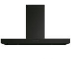 Falmec Hota insula Falmec Plane negru 90 cm (PLANEISBLK90) Hota