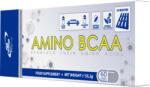 Pro Nutrition Amino BCAA (60 kap. )