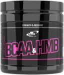 Pro Nutrition BCAA & HMB (200 tab. )