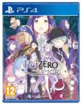 Numskull Games Re:ZERO Starting Life in Another World The Prophecy of the Throne (PS4)