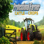 Toplitz Productions Cattle and Crops (PC)