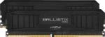 Crucial Ballistix MAX 16GB (2x8GB) DDR4 5100MHz BLM2K8G51C19U4B