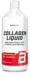 BioTechUSA Collagen Liquid trópusi gyümölcs - 1000ml
