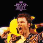 Big Country Without The Aid Of Safety Net