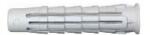  műanyag tipli 10x 50 t6 (6, 0x60) 71565388 elematic