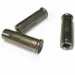  fém feszítődübel m6, m 6, iron