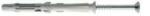  műanyag tipli 8x120+sf torx csavar 71567003 elematic t88