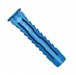  műanyag tipli 6x 50 4all rawplug