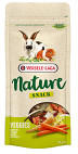 Versele-Laga Nature Snack Veggies rágcsálóknak 85g