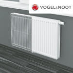 VOGEL&NOOT acéllemez radiátor 11 VM 900x1400 T6 (VN900140011VMT6) (VN900140011VMT6)