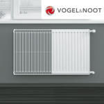 VOGEL&NOOT acéllemez radiátor 21 EKE 400x920 kompakt (VNK40092021EKE) (VNK40092021EKE)