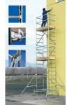Svelt Modul D2 pentru schela aluminiu Svelt Millenium (SVE-TMILLS28)