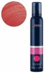 INDOLA Color Style Mousse 200ml - Red