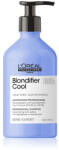 L'Oréal L'Oréal Professionnel Serie Expert Blondifier Cool lila sampon 500 ml