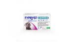 FYPRYST Fypryst Combo Dog XL 402 mg 40-60 kg, 1 Pipeta