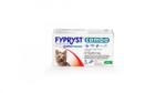 FYPRYST Solutie antiparazitara caini talie mica Fypryst Combo S (2-10 kg), 1 pipeta