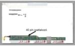  LTN156AT02-P06 15.6 HD (1366x768) 40pin matt laptop LCD kijelző, LED panel (LTN156AT02-P06)
