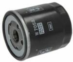 Mann-filter Mann Olajszűrő W7058