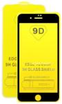  Folie Protectie Ecran pentru iPhone 5 / 5s / SE , Sticla securizata, Negru