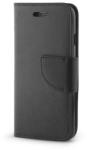  Husa Flip tip Carte Fancy pentru Samsung Galaxy S10 Lite Negru