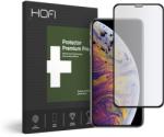 HOFI Folie Protectie Ecran iPhone XI 11 Pro - Hofi Hybrid Glass Black
