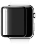 Mocolo Folie Protectie Ecran Apple Watch 1/2/3 (42mm) Mocolo Tg+ 3D Black